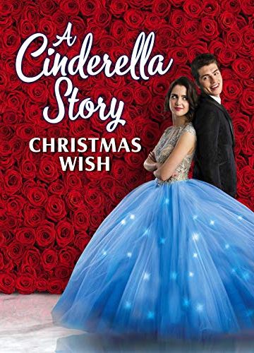 Cinderella Story: Ein Weihnachtswunsch (2019)