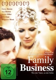 Family Business – Wie der Vater, so der Sohn (2012)