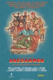 Ankdammen (2019)
