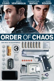 Order of Chaos – Der Wolf im Schafspelz (2010)